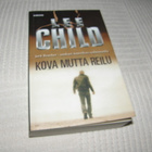 Lee Child Kova mutta reilu -pok - pikkukuva 1