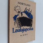 Hjalmar Nortamo : Laulajapoika : lauluja ja nuotteja 1-2 ... - pikkukuva 1