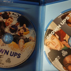 OIKEESTI AIKUISET 1&2 / GROWN UPS 1&2 BLU-RAY - pikkukuva 3