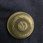 HARVINAINEN VIRHELYÖNTI: 50 markkaa 1953 - pikkukuva 1