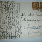 Klausenstrasse, Linthal - Passhöhe 23,5 km, karttapk, 1938 - pikkukuva 2