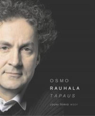 Jouni Tervo: OSMO RAUHALA TAPAUS 1p. -12
