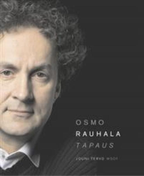 Jouni Tervo: OSMO RAUHALA TAPAUS 1p. -12