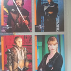 Babylon 5 Keräilykortit - pikkukuva 2
