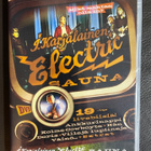 J. KARJALAINEN ELECTRIC SAUNA - Mikä mahtaa olla in? Live - pikkukuva 1