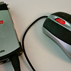 i-Data EasyCom 10/100 Xpress + Hiiri - pikkukuva 2