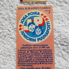 JOKA POIKA VANHA TARRA - pikkukuva 1