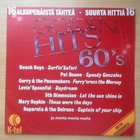 Eri Esittäjiä - Golden Hits Of The 60s LP - pikkukuva 1