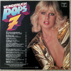 [LP] KLAUS WUNDERLICH: WUNDERLICH POPS 7 - pikkukuva 2