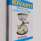 Tom (toim.) Lundberg : Kevene kivasti : positiivisen laih... - pikkukuva 1