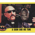 Purkkakuva BATMAN n:o 227 1989 A GOON AND HIS TUNE - pikkukuva 1