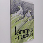 Sisko (kuvitt. ja taitto) Tampio : Lammasruokia - pikkukuva 1