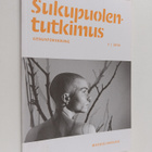 Sukupuolentutkimus 1/2016 - pikkukuva 1