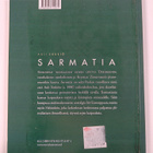 Auli Särkiö : Sarmatia : runoja - pikkukuva 2