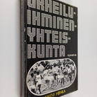 Kalevi Heinilä : Urheilu - ihminen - yhteiskunta - pikkukuva 1