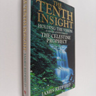 James Redfield : The Tenth Insight : Holding the Vision :... - pikkukuva 1