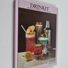 Michael Blomqwist : Drinkit - pikkukuva 1