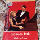 Harlequin / Melinda Cross - Sydämeni laulu - pikkukuva 1
