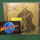 DARKWOODS MY BETROTHED - DARK AUREOLES GATHERING CD - pikkukuva 1