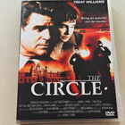 The Circle DVD - pikkukuva 1