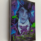 A. G. Howard : Unhinged - pikkukuva 1