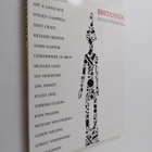 Riitta (luettelon toim. = catalogue ed.) Valorinta : Brit... - pikkukuva 1