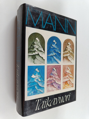 Thomas Mann : Taikavuori