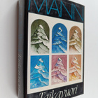 Thomas Mann : Taikavuori - pikkukuva 1