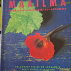 TRICIA GUILD VÄRIKÄS MAAILMA - pikkukuva 1