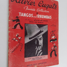 Xavier Cugat's Favorite Collection of Tangos and Rhumbas ... - pikkukuva 1