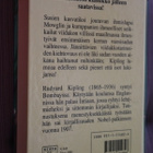 Rudyard Kipling : Intian viidakoista ( 1990 ) - pikkukuva 2