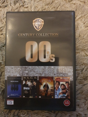 Century collection 00's