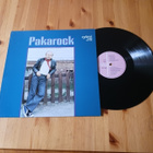 Esa Pakarinen – Pakarock lp Rock'n'Roll uusi mint!! - pikkukuva 1
