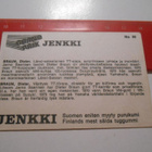 Jenkki Grand prix purkkakuva # 95 - pikkukuva 2
