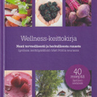 Matt Pohl: Wellness-keittokirja - pikkukuva 1
