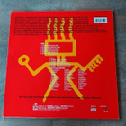 Simon Harris - Beats Breaks & Scratches - pikkukuva 2