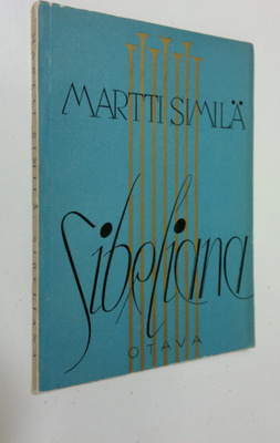 Martti Similä : Sibeliana