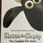 Shaun the Sheep / First series DVD box - pikkukuva 1
