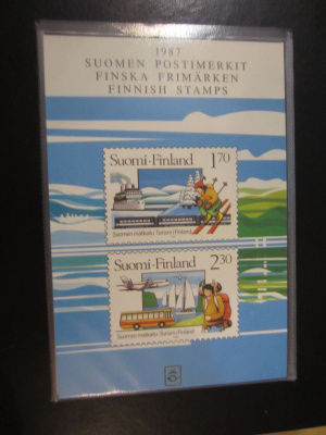 1987 Vuosilajitelma **