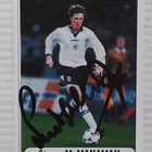 Steve McManaman Englanti signed - pikkukuva 1