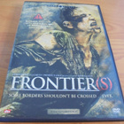 FRONTIER(S) - DVD - pikkukuva 1