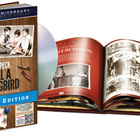 Kuin surmaisi satakielen-Limited Edition (Gregory Peck) UUSI - pikkukuva 1