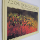 Vuoden luonnonkuvat 90 = Nature photographs of the year - pikkukuva 1
