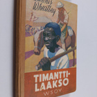 Dennis Wheatley : Timanttilaakso - pikkukuva 1