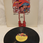 The Staple Singers Let's Do It Again lp - pikkukuva 1