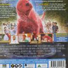 CLIFFORD  THE BIG RED DOG  BLU-RAY - pikkukuva 2