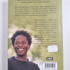 Ishmael Beah : Leikin loppu : lapsisotilaan muistelmat - pikkukuva 2
