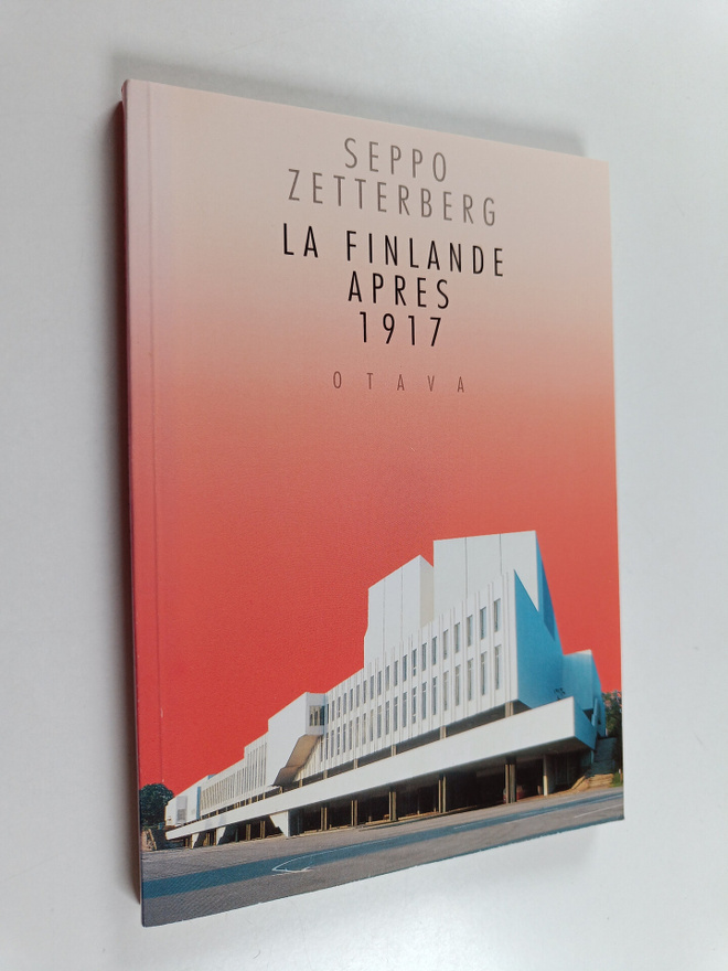 Seppo Zetterberg : La Finlande apres 1917