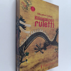 Ville-Juhani Sutinen : Kiinalainen ruletti - pikkukuva 1