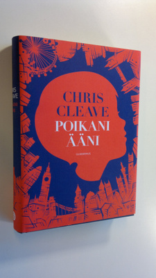 Chris Cleave : Poikani ääni
